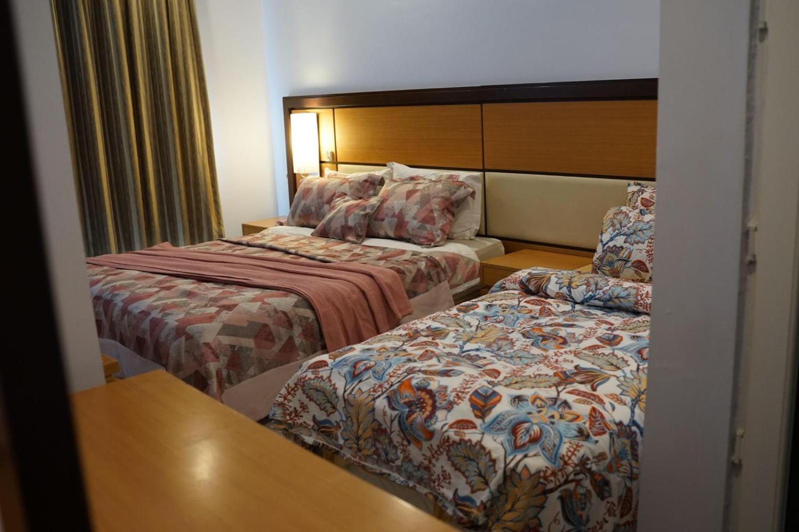 Kommageneiz Hotel Adıyaman Eksteriør billede