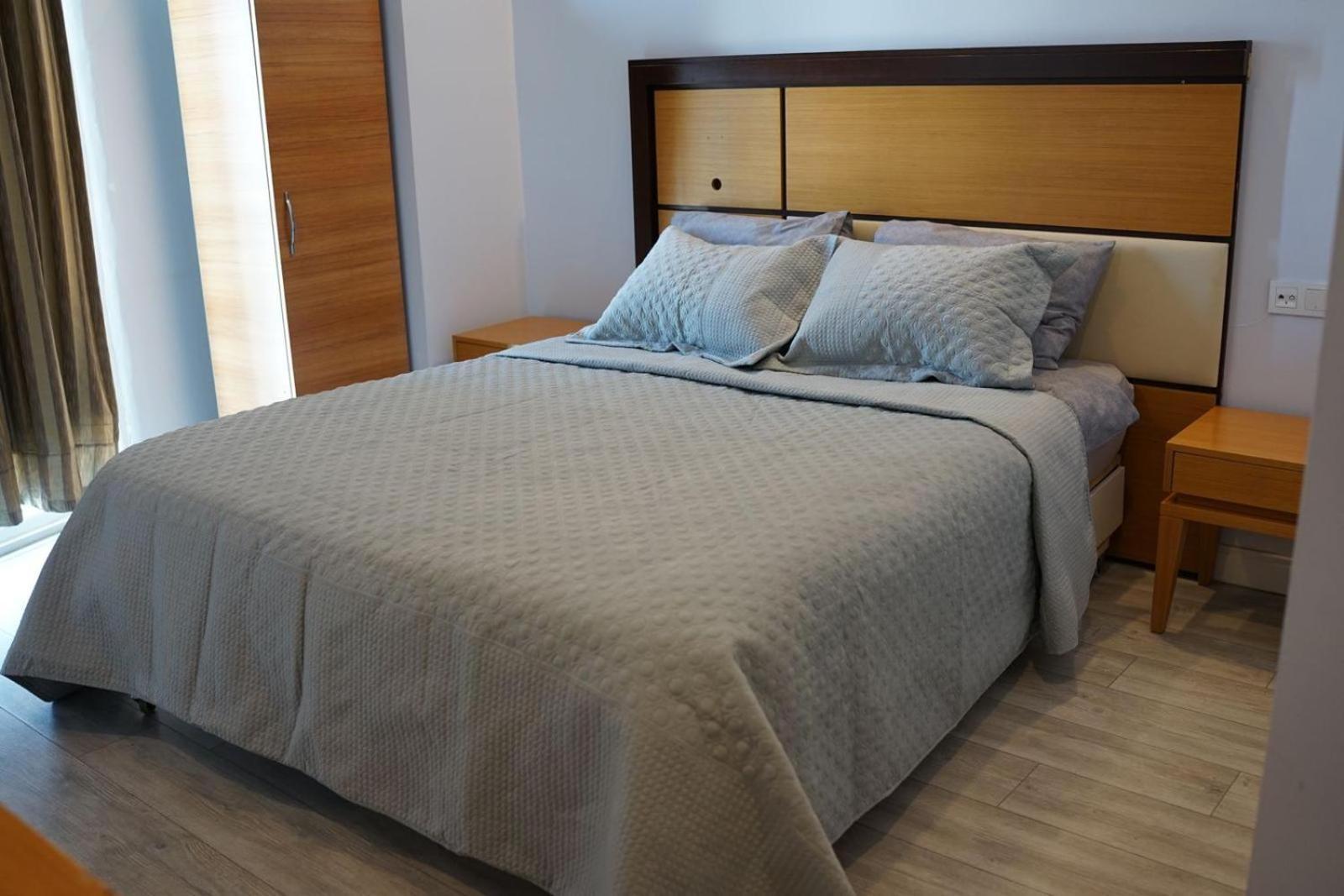 Kommageneiz Hotel Adıyaman Eksteriør billede